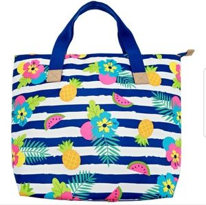 Aloha Summer Fun Tote.